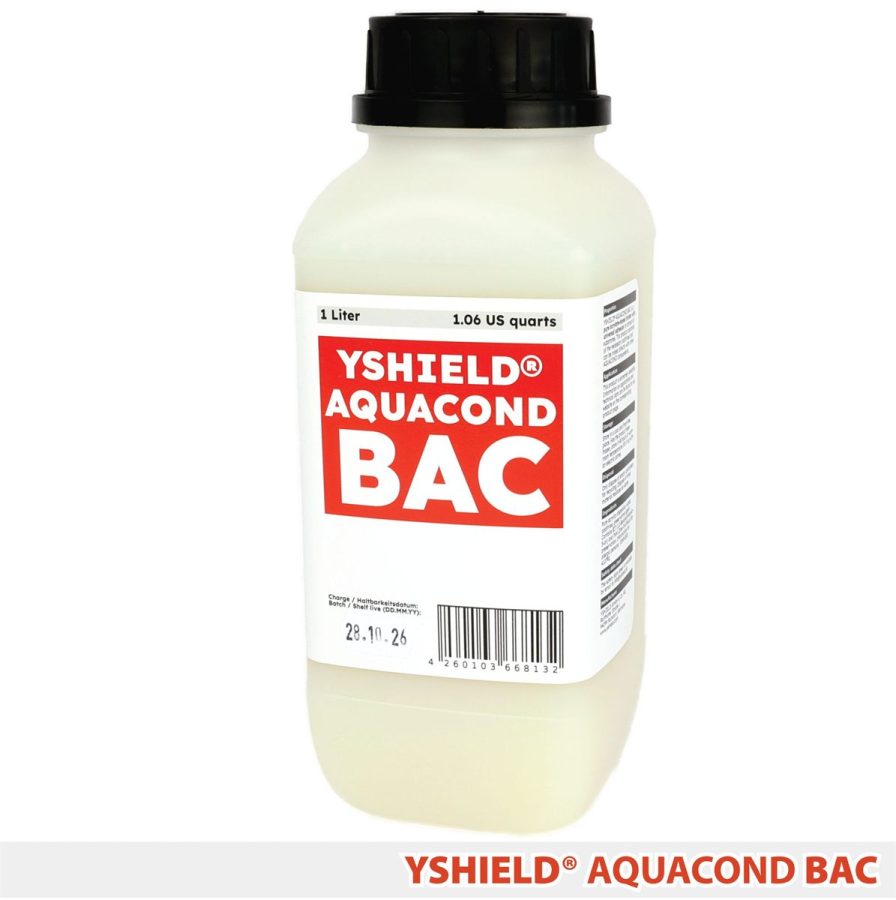 AQUACOND BAC Legante Acrilico Puro