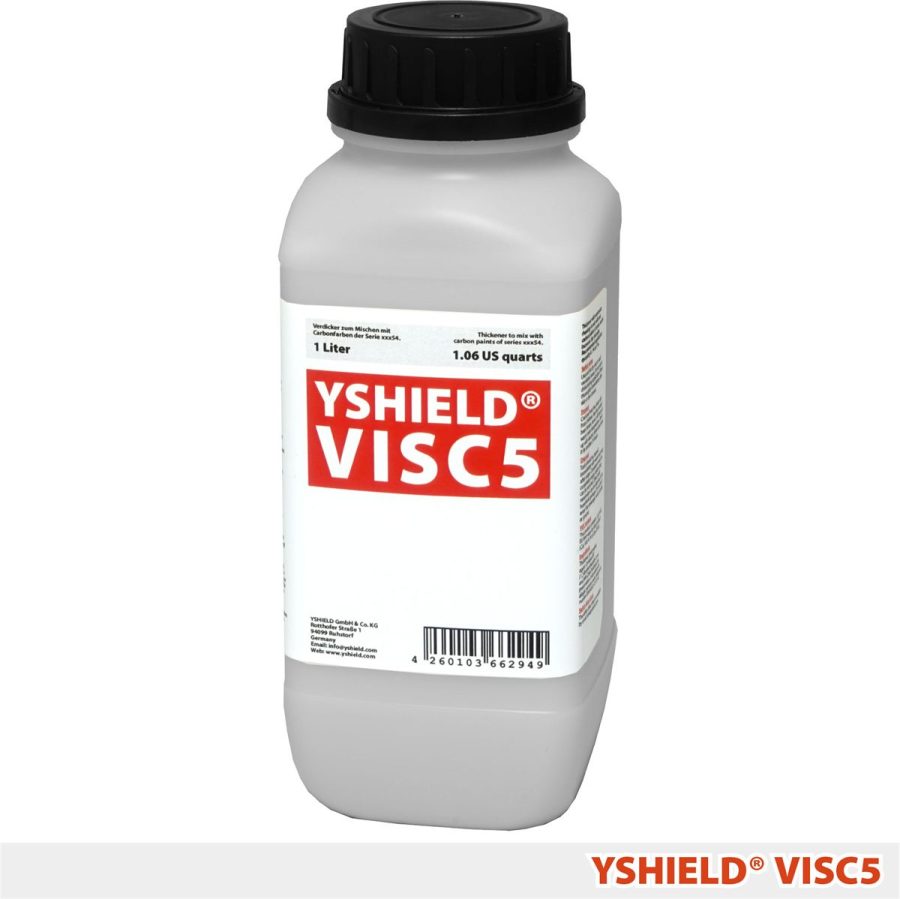 AQUACOND VISC5 Addensante