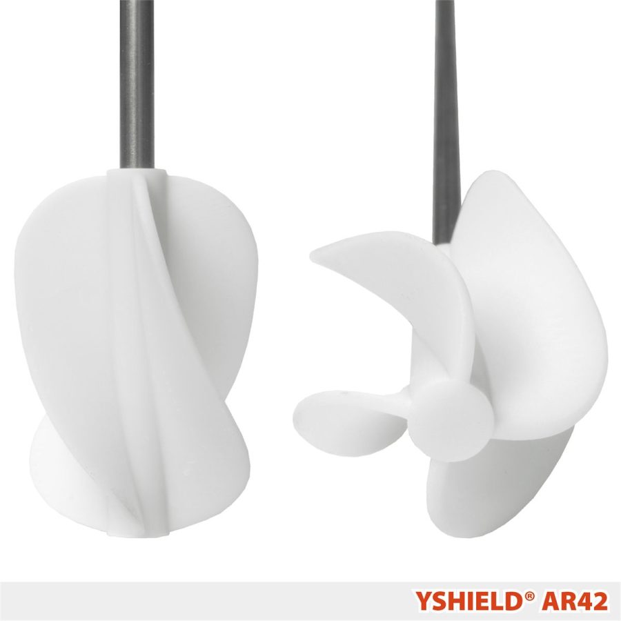 AR42 Miscelatore per Pittura