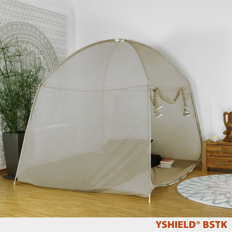 SAFECAVE BSTK Tenda da Notte SUPERKING