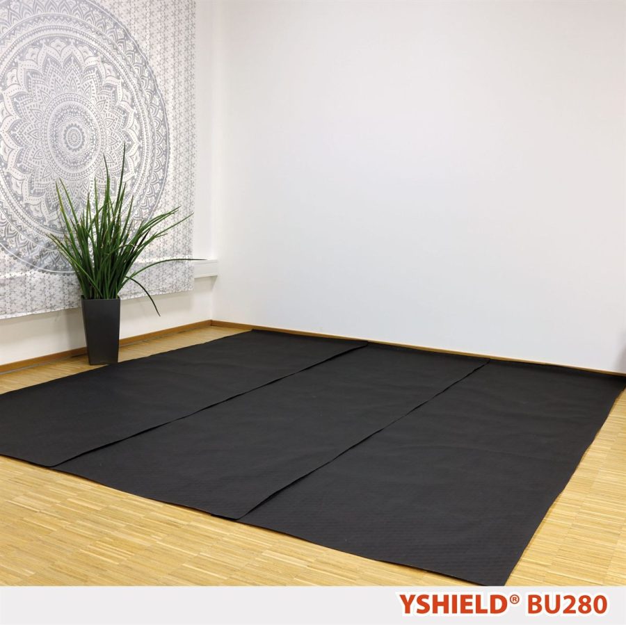 BU280 Telo di Base Universale