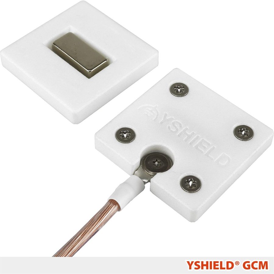 GCM Connettore Magnetico