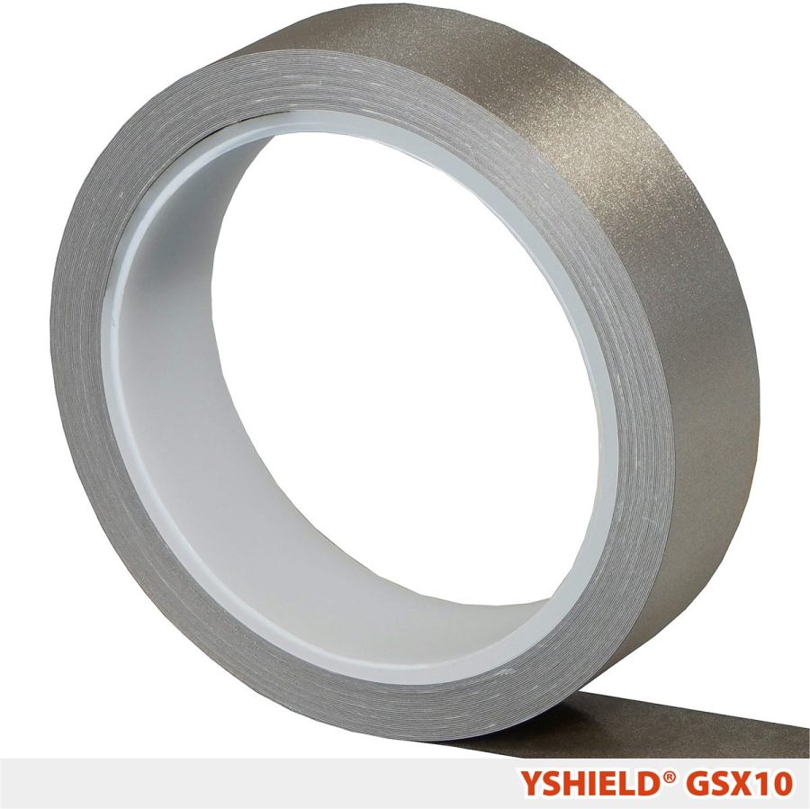 GSX10 Nastro Adesivo Conduttivo (10 m)