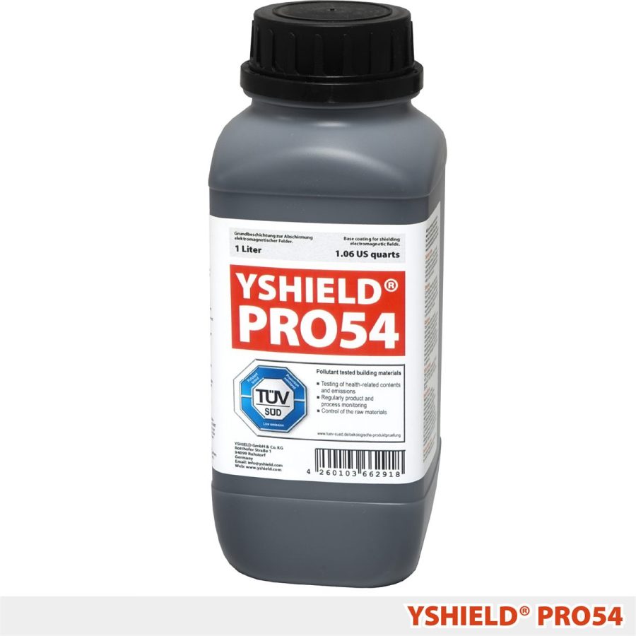 PRO54 Pittura Schermante Professionale