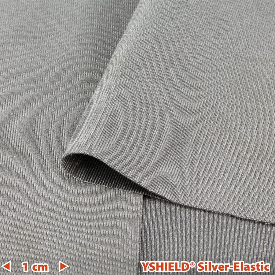 YSHIELD SILVER-ELASTIC