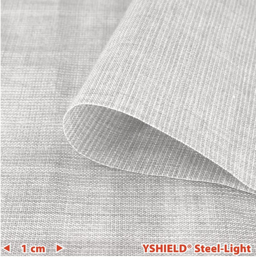 YSHIELD STEEL-LIGHT
