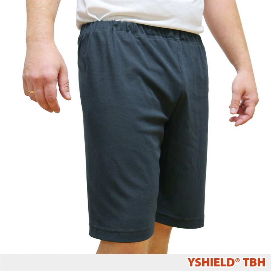 TBH Pantaloncini Schermanti