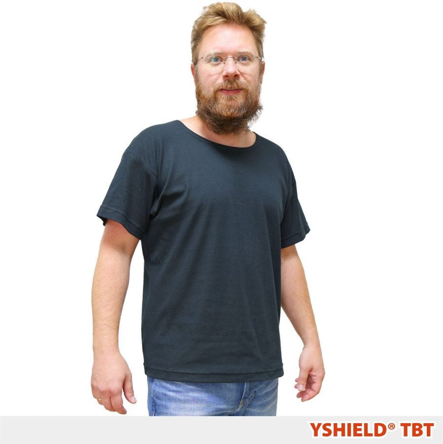 TBT T-Shirt Schermante