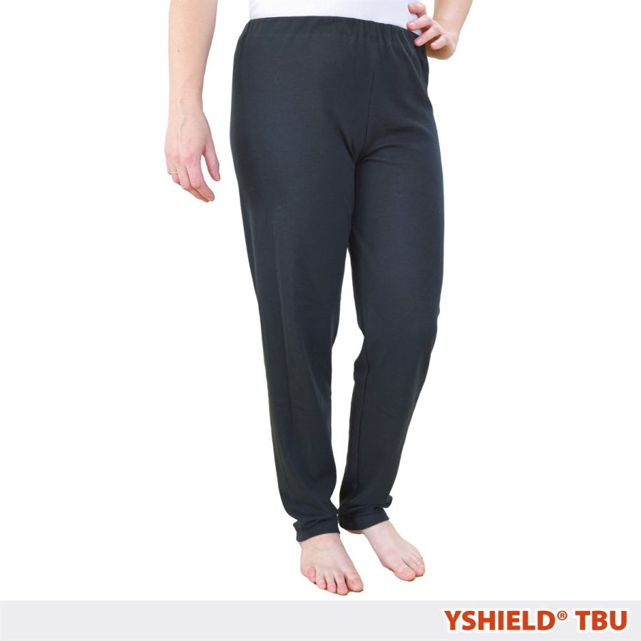 TBU Pantalone Intimo Lungo Schermante