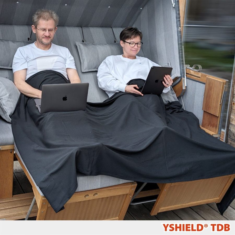 TDB Coperta (140 x 200 cm)