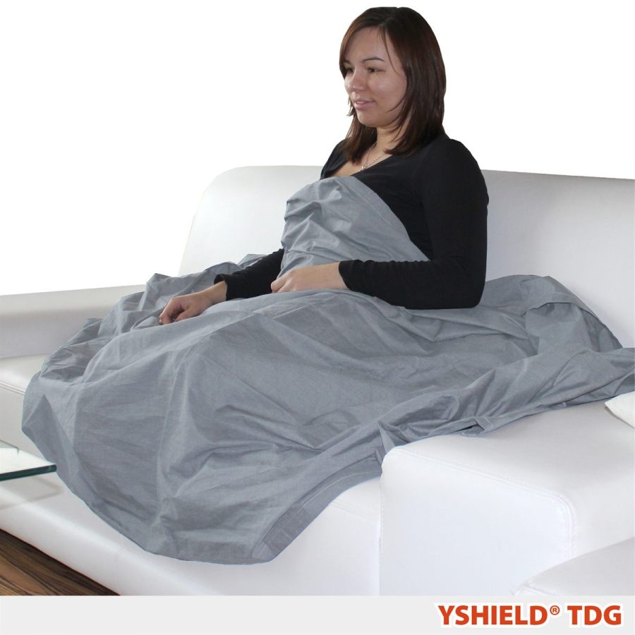 TDG Coperta Schermante Leggera