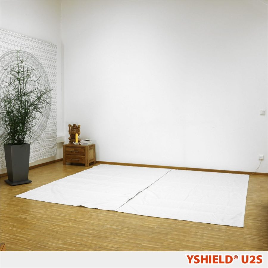 U2S Tappeto di Base (Matrimoniale)