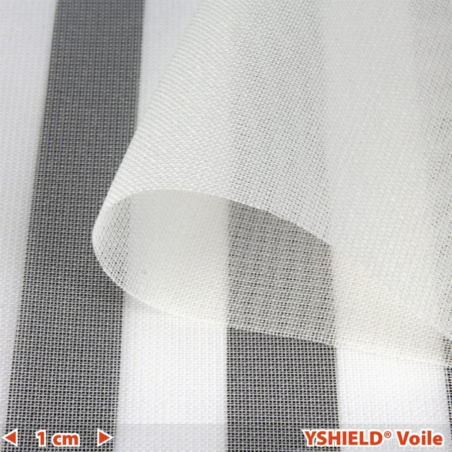 Swiss Shield VOILE